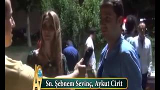 Kadıköy Halkı Fosil Sergilerine Sahip Çıkıyor