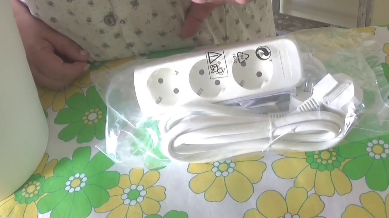 El antes de mi cuarto de costura y compras para decorarlo