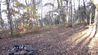 Coosa Backcountry Trail Guide