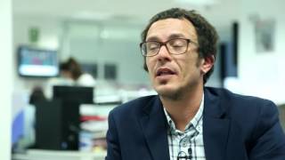 José María González, Kichi - "Crear empleo en Cádiz"
