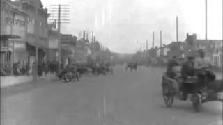 Старый Челябинск 1919 год Старый Челябинск 1919 год