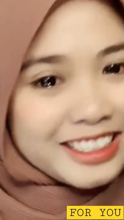 VIDIA-r MENETESKAN AIR MATA KETIKA MEMBAWAKAN LAGU INILAH DIRIKU