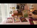 CHỌN 1 TỤ BÀI: THÔNG ĐIỆP TÌNH YÊU THÁNG 2 - February Love Tarot Prediction - Tarot & Charms