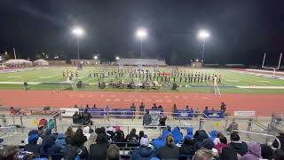 SPHS - SoCal Tournament of Gold - 10/22/22