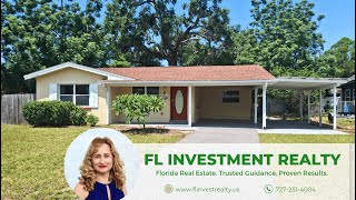 Fully Furnished Short Term Rental Near Madeira Beach St Pete Gem