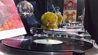 Sophie - Soft Time (1989)