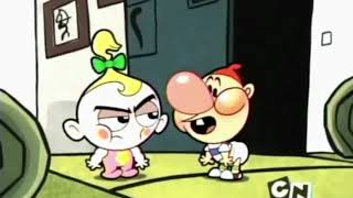 Billy & Mandy - You Ain't Got No Nose