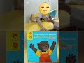 "Join the busy bear on every page — playing, fun, and full of joy at every stage!" 🐻📚✨