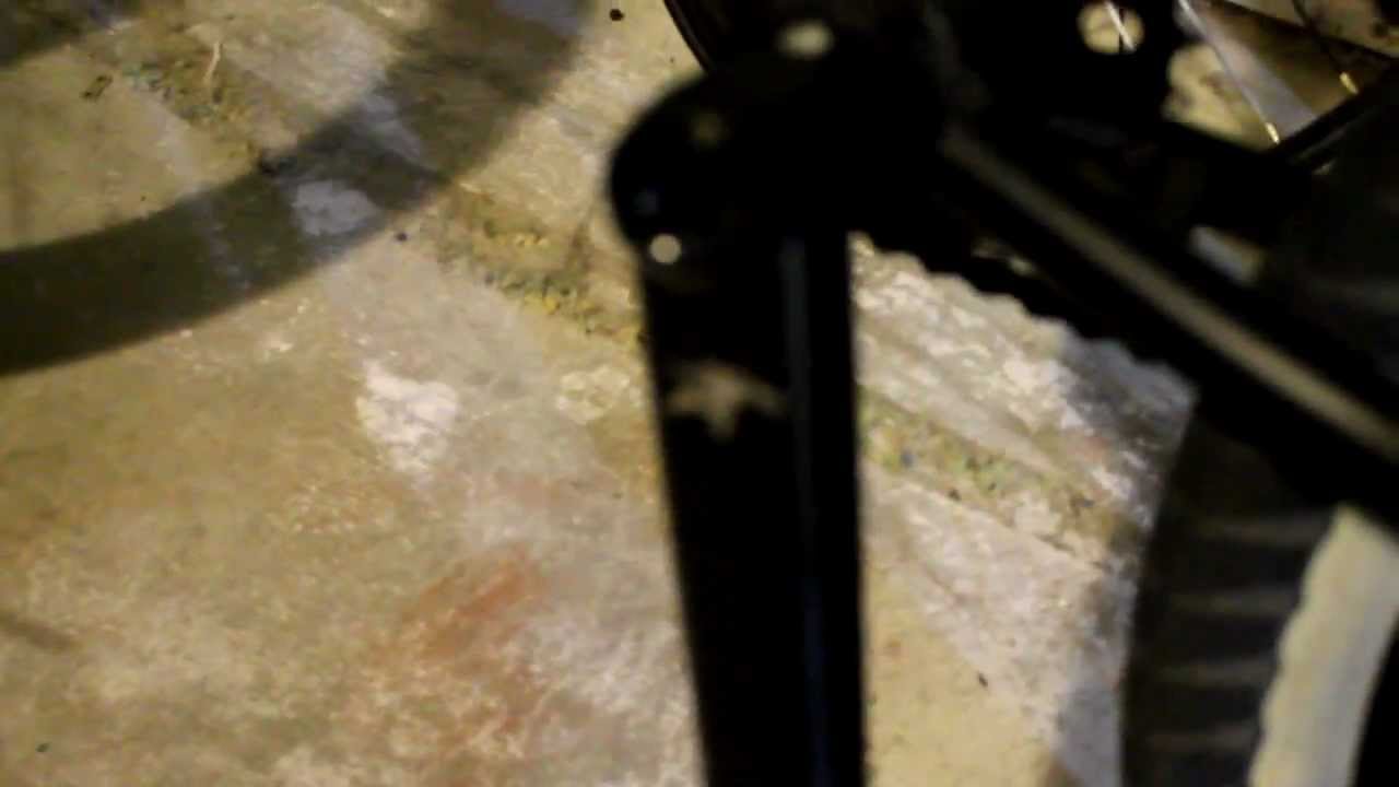 fly bikes neutron bike check