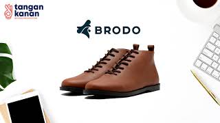 Download lagu Apa perbedaan merek dan brand? Dua hal ini berbeda dari segi marketing