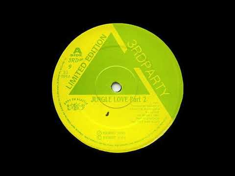 Lewi — Lewie - Jungle Love Part 2 [1994]