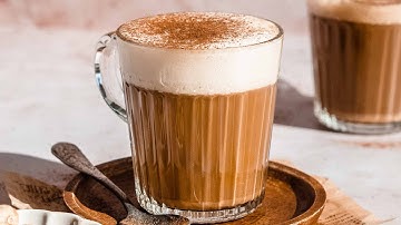 Peanut Butter Coffee