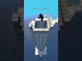 Minecraft Easy Mob XP Farm #shorts