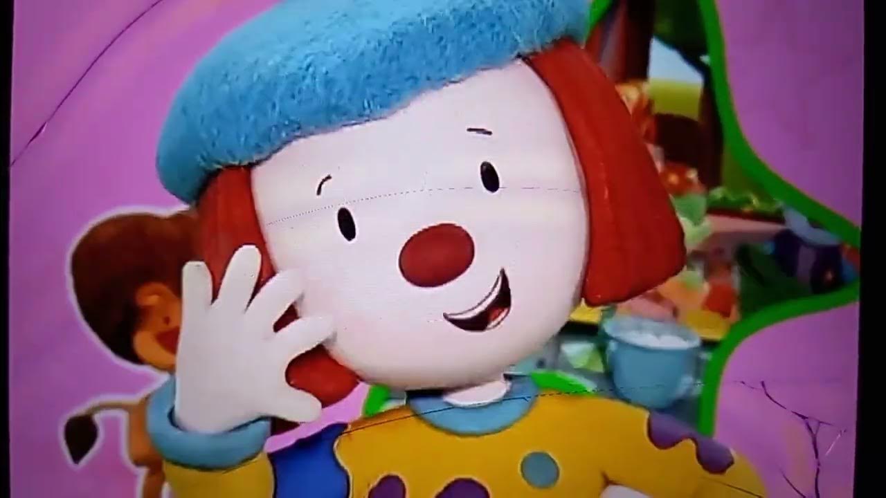 Jojo Circus Theme Song YouTube