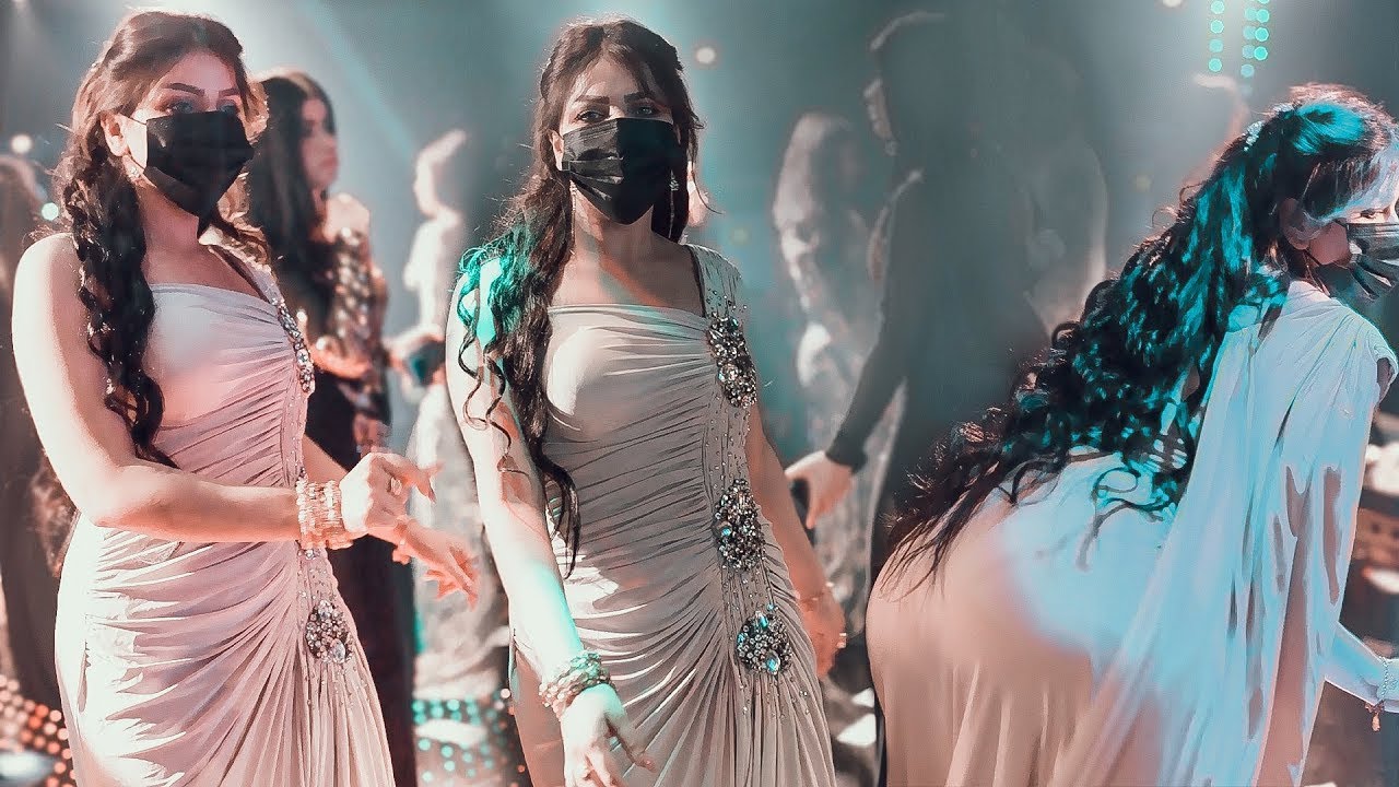 ابيض ساق المحجل _ العشق ماهو ذنبي اخذ عقلي المدلل _ الاسطورة جهاد سليمان 2026