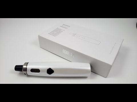 Review of the Augvape AIO