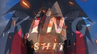 Madara Uchiha -Amv Edit Quick King