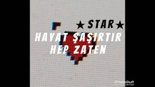 Aydilge - Hayat Şaşırtır Hep Zaten Speed Up