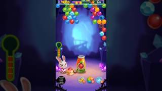 Bunny Pop | Level #247 screenshot 4