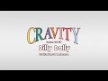 CRAVITY 크래비티 &quot;Dilly Dally&quot; Trailer