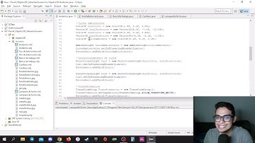 Sustentación: Paso 4 - Computación Gráfica | UNAD