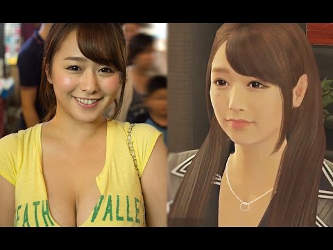 GTA NHẬT BẢN #10: GẶP JAV IDOL NỔI TIẾNG, NGON VÃI