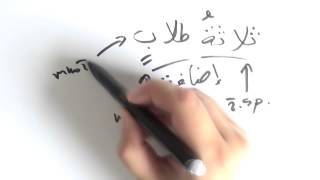 Arapski Brojevi Od 1 Do 10