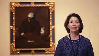 Newly Attributed Painting By Diego Velázquez