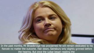 Composed cassie showed little emotion as colombian judge tossed out plea deal Profile