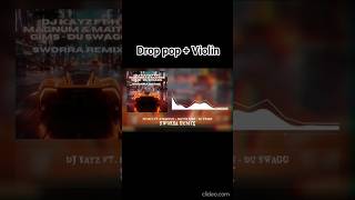 DJ KAYZ FT. H MAGNUM &amp; MAITRE GIMS - DU SWAGG [SWORRA REMIX]