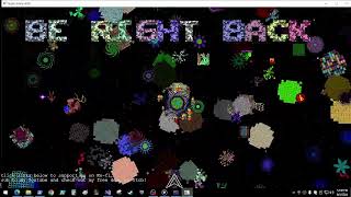 Coding Challenges &amp; Game Dev | Space Trader Kickstarter | C++ OpenGL Shaders | Indie Dev | codingame