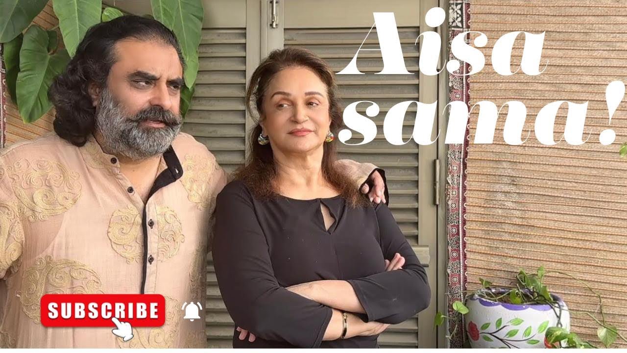 Kabhi Kabhi  yun he. !!