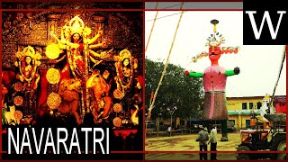 NAVARATRI - WikiVidi Documentary