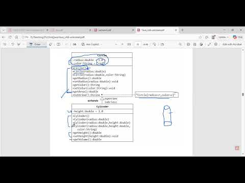 46- oop inheritance in javascript - youtube Images... Java Lab6 OOP Inheritance part 1 - YouTube