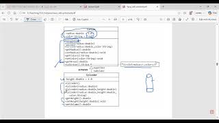 Java Lab6 OOP Inheritance part 1 Profile