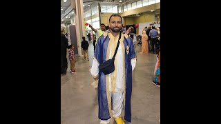 Eid al-Fitr 2023 in Toronto!
