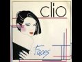 Clio - Faces (1985)