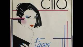 Video thumbnail of "Clio - Faces (1985)"