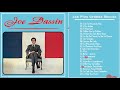 Capture de la vidéo The Best Of Joe Dassin Collection || Joe Dassin Greatest Hits Full Album