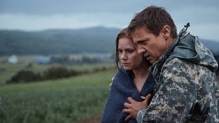 ARRIVAL - TV-Spot "Professor 15" - Ab 24.11.2016 im Kino!
