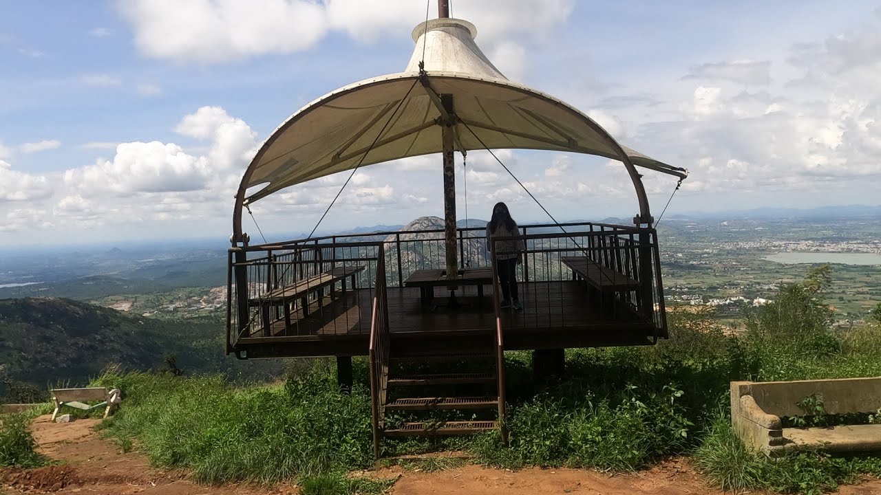Nandi Hill opens, 9 places to see, Unlock 4.0