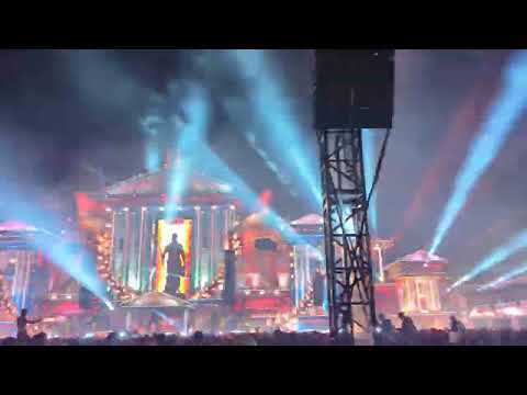 Lekkerfaces & Mind Compressor - FA-TI-CO (live edit) @Intents festival 2026 
