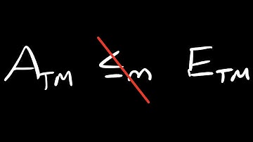 Mapping Reductions are not Always Possible