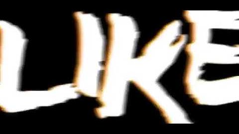 Nova intro para final de video "Like"|Dorgas|