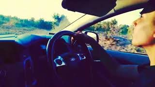 Diyarbakır Çocuk Sürücü Spor Araba Snap