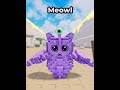Hosting the UFO event with random people for free #roblox #usa #brainrot
