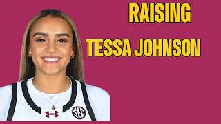 “Raising Tessa Johnson: The Untold Story | Jemel Johnson Speaks Out”