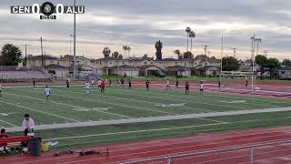 Centennial High Annual Alumni Game ( 2026) - 1st Half