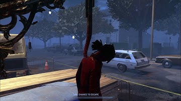 The solo queue experience - Dead By Daylight