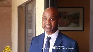 Project HomeKey’s instant impact on the community.